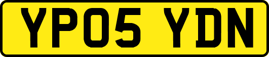 YP05YDN