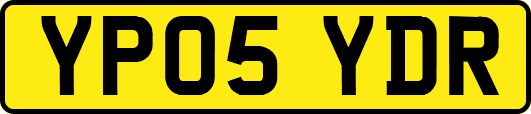YP05YDR