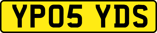 YP05YDS
