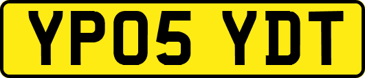 YP05YDT