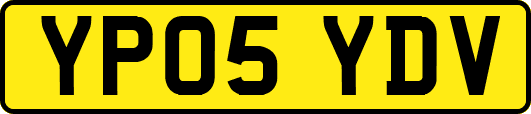 YP05YDV