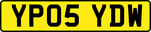 YP05YDW