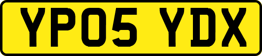 YP05YDX