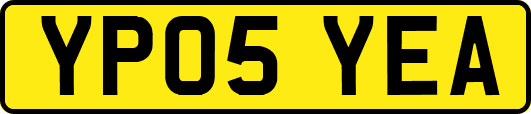 YP05YEA