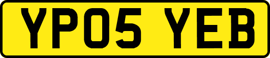 YP05YEB