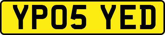 YP05YED