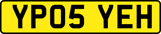 YP05YEH