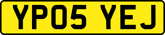 YP05YEJ