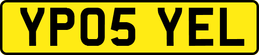 YP05YEL