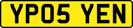 YP05YEN