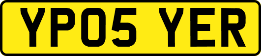 YP05YER