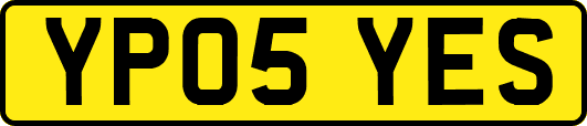 YP05YES