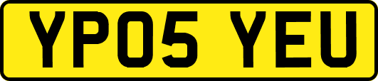 YP05YEU
