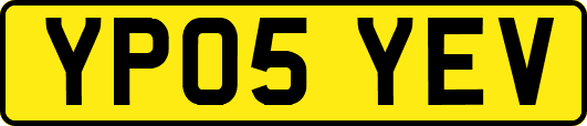 YP05YEV