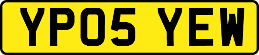 YP05YEW