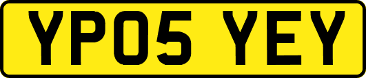 YP05YEY