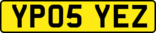YP05YEZ