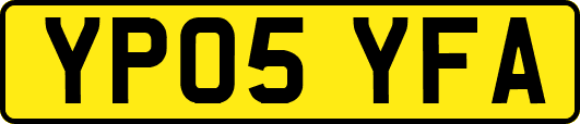 YP05YFA