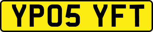 YP05YFT