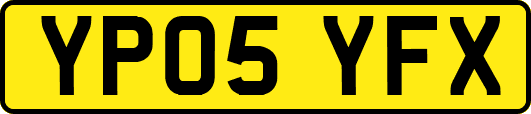 YP05YFX