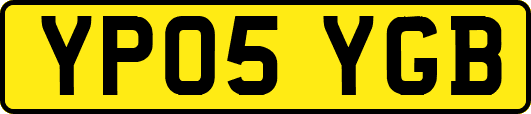 YP05YGB