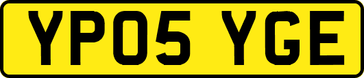 YP05YGE