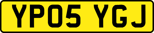 YP05YGJ