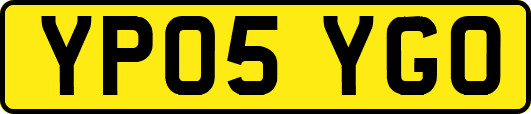 YP05YGO