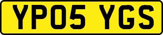 YP05YGS