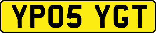 YP05YGT