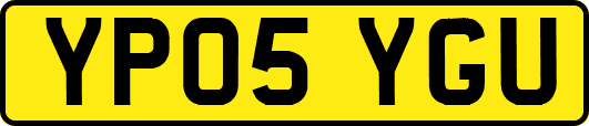 YP05YGU