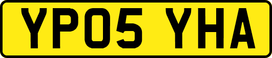 YP05YHA