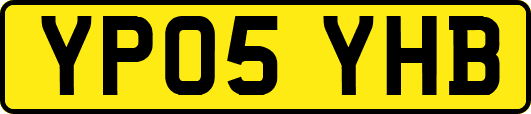 YP05YHB