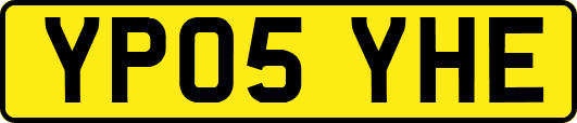 YP05YHE