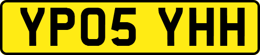 YP05YHH
