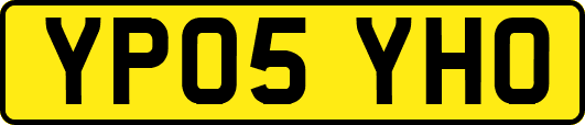 YP05YHO