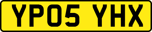 YP05YHX