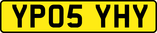 YP05YHY