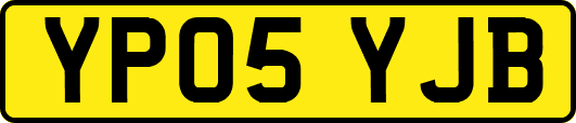 YP05YJB