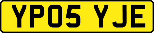 YP05YJE