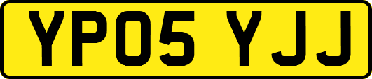 YP05YJJ