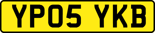 YP05YKB