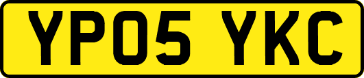 YP05YKC