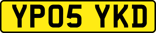 YP05YKD