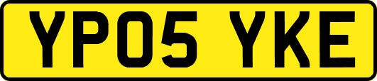 YP05YKE
