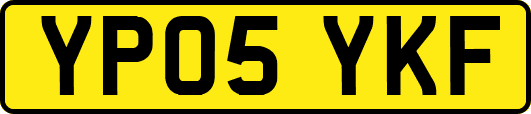 YP05YKF