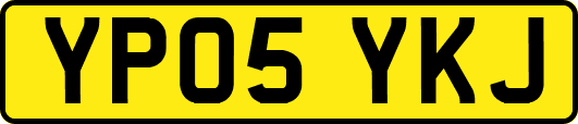 YP05YKJ