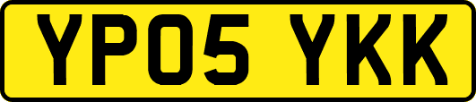 YP05YKK