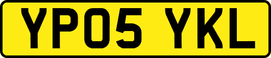 YP05YKL