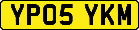 YP05YKM